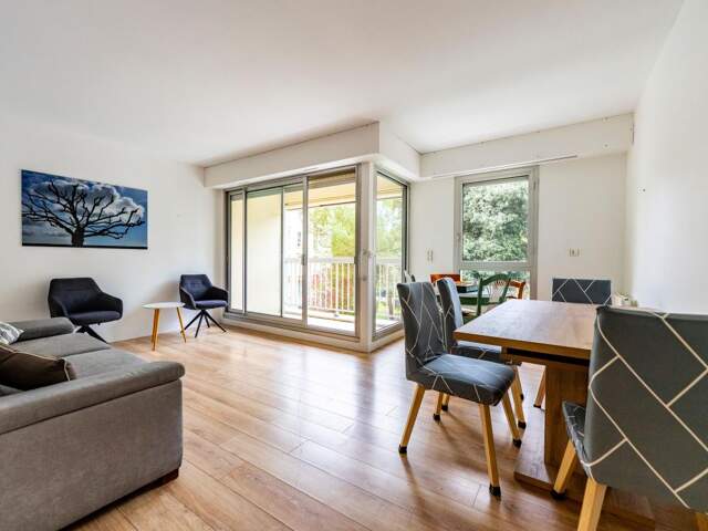 Appartement, 50 m2, 1 chambre, La Baule — photo du bien