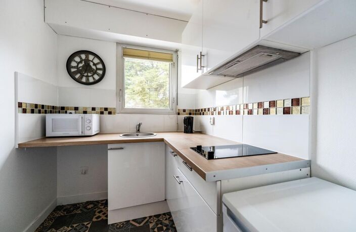 Appartement, 50 m2, 1 chambre, La Baule — photo 2