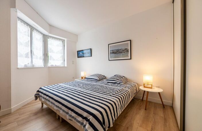 Appartement, 50 m2, 1 chambre, La Baule — photo 3