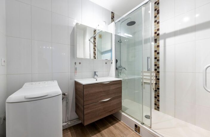 Appartement, 50 m2, 1 chambre, La Baule — photo 4