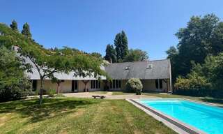 Maison 6 Pièces 227 m² à vendre à Ambon (56190)