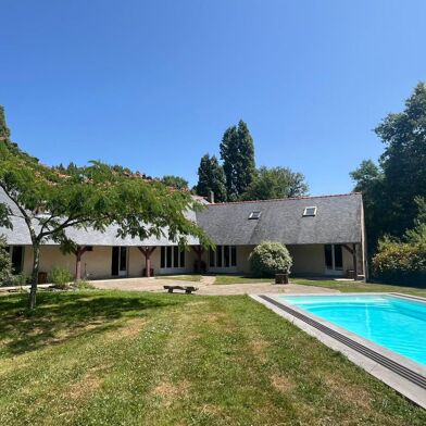 Maison 6 pièces 556500 €