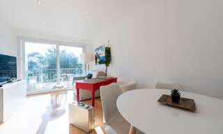 Appartement 1 Pièce 23 m² à vendre à La Baule-Escoublac (44500)