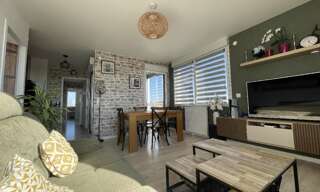 Appartement 4 Pièces 78 m² à vendre à Nantes (44300)