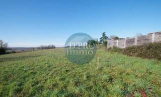 Terrain  752 m² à vendre à Saint-Fiacre-sur-Maine (44690)