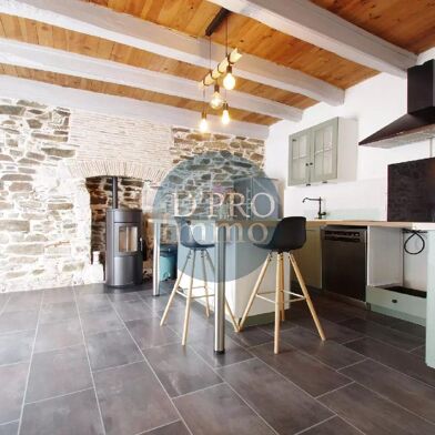 Maison 5 pièces 294000 €