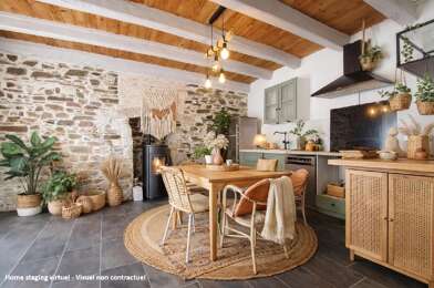 Maison 5 pièces 294000 €