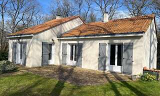 Maison 5 Pièces 119 m² à vendre à Vertou (44120)