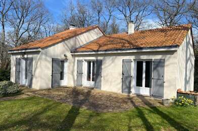 Maison 5 pièces 469000 €