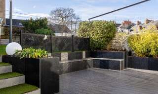 Maison 6 Pièces 133 m² à vendre à Nantes (44100)