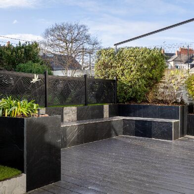 Maison 6 pièces 714000 €