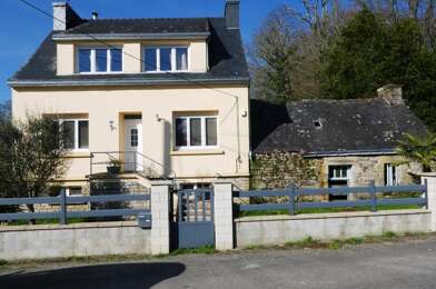 Maison 4 pièces 220700 €