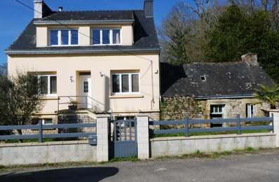Maison située en campagne — photo du bien