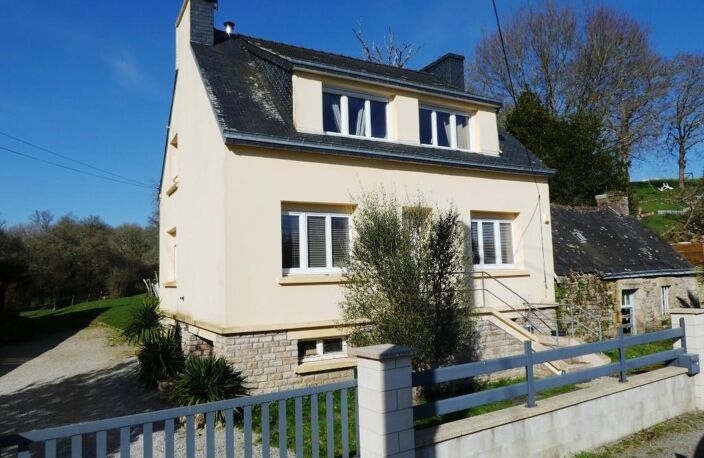 Maison située en campagne — photo 2
