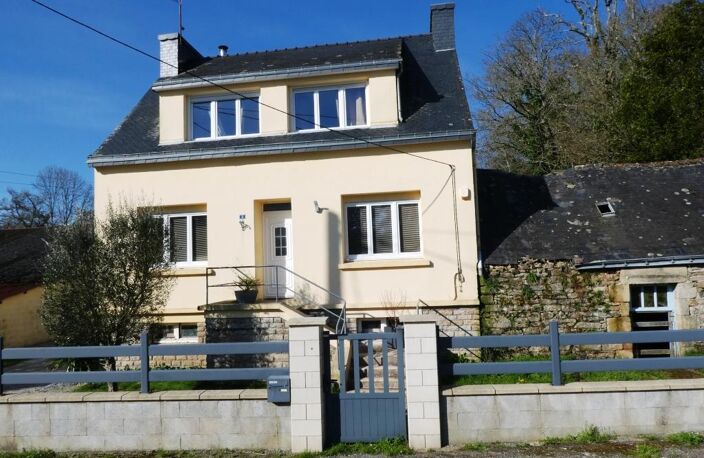 Maison située en campagne — photo 3