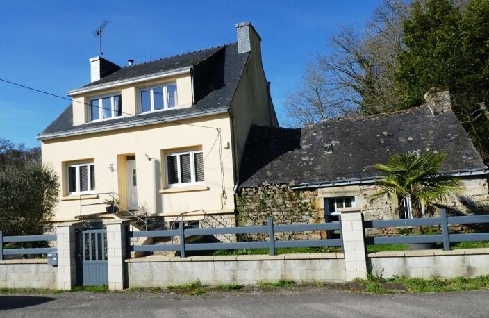 Maison située en campagne — photo 4