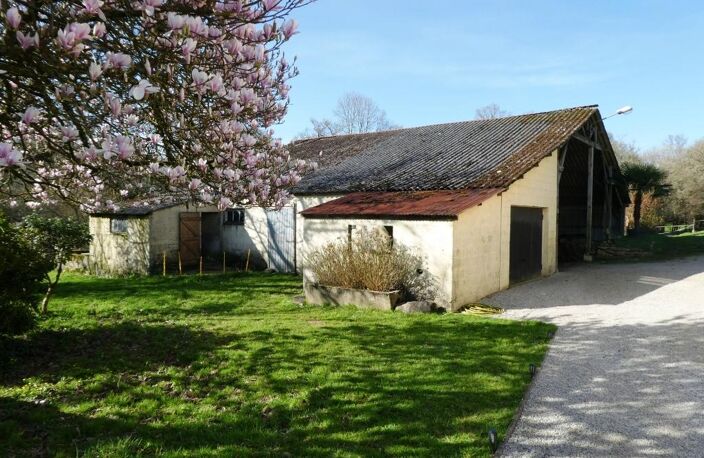Maison située en campagne — photo 5