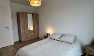 Appartement 3 Pièces 76 m² à louer à Serris (77700)