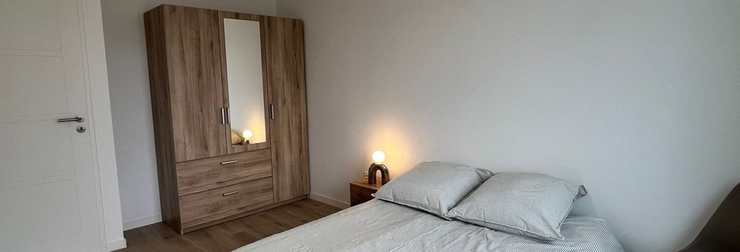 Appartement 3 Pièces 76 m² à louer à Serris (77700)