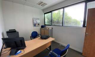 Bureau  154 m² à louer à Brest (29200)