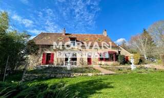 Maison 13 Pièces 273 m² à vendre à Sermages (58290)