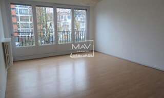 Appartement 3 Pièces 75 m² à louer à Lille (59000)