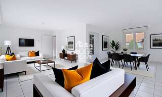 Maison 6 Pièces 133 m² à vendre à Rieulay (59870)