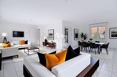 Maison 6 pièces 212000 €