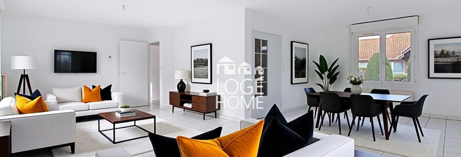 Maison 6 Pièces 133 m² à vendre à Rieulay (59870)