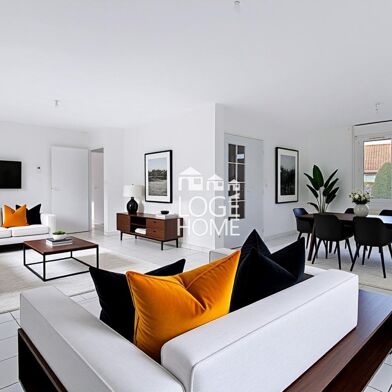 Maison 6 pièces 212000 €