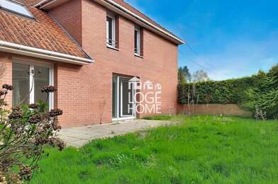 Maison 6 pièces 199000 €