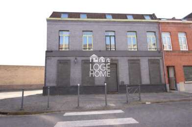 Immeuble  262500 €