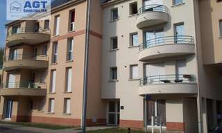 Appartement 3 Pièces 54 m² à louer à Beauvais (60000)