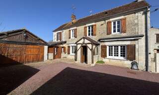 Maison 2 Pièces  m² à vendre à Argentan (61200)