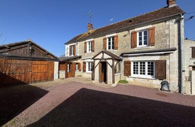 ARGENTAN — photo du bien