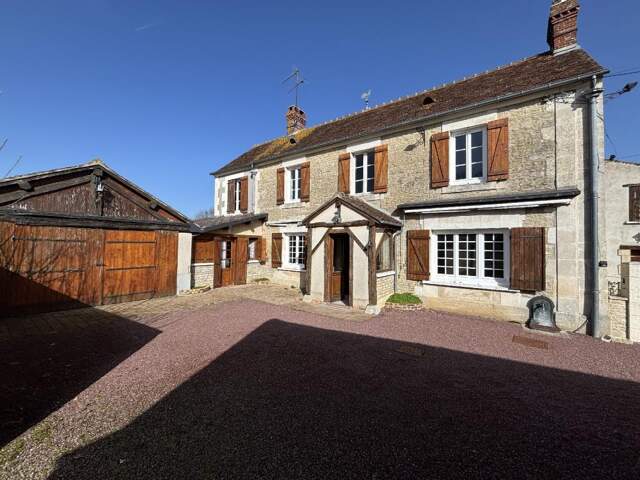 ARGENTAN — photo du bien