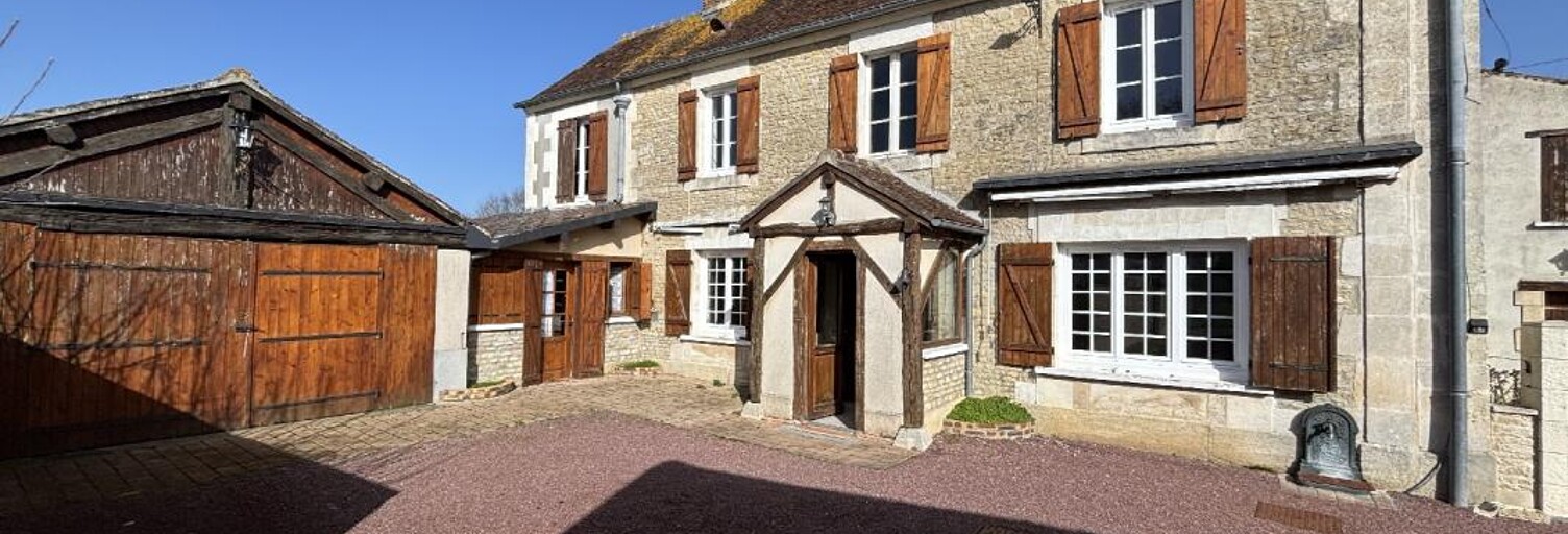 Maison 2 Pièces  m² à vendre à Argentan (61200)