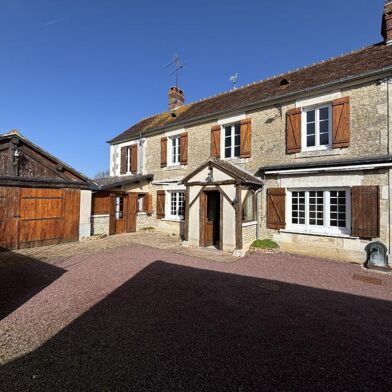 Maison 2 pièces 229900 €