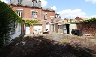 Maison 7 Pièces 362 m² à vendre à Harnes (62440)