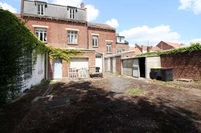 Maison 7 pièces 232000 €