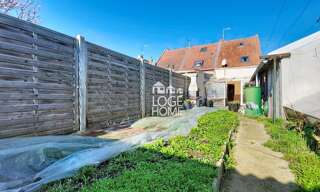 Maison 5 Pièces 89 m² à vendre à Hénin-Beaumont (62110)