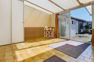 Maison 5 pièces 105000 €