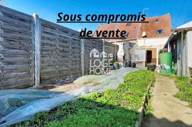 Maison 5 pièces 105000 €