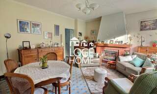 Maison 5 Pièces 80 m² à vendre à Haillicourt (62940)