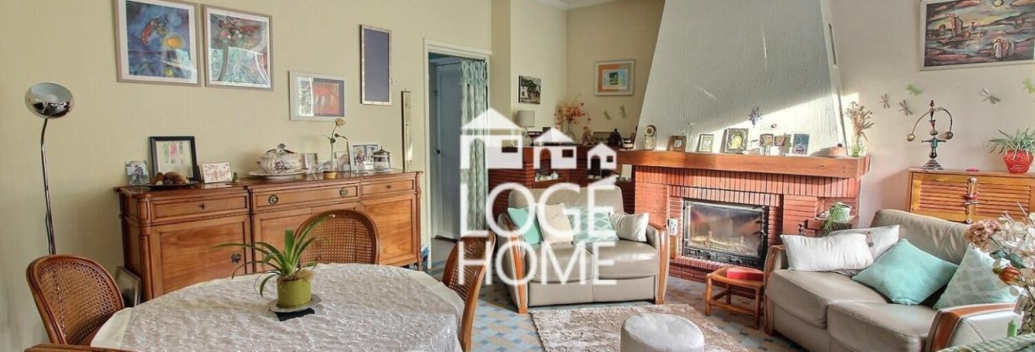 Maison 5 Pièces 80 m² à vendre à Haillicourt (62940)