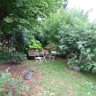 Maison 5 pièces 139000 €