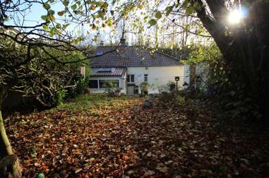 Maison 5 pièces 139000 €