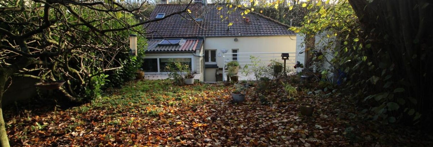 Maison 5 Pièces 80 m² à vendre à Haillicourt (62940)