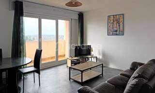 Appartement 2 Pièces 49 m² à vendre à Pau (64000)