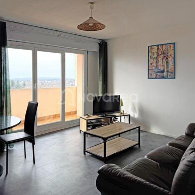 Appartement 2 pièces 83000 €